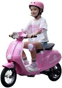 Kids Motor