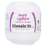 Aunt Lydia 151.0201 Value White