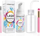 Lash Shampoo for Lash Extensions, E