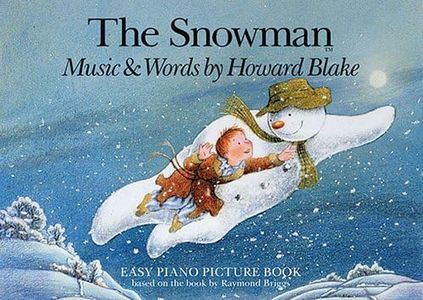 The Snowma