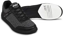 KR Strikeforce Flyer Mesh Mens Athletic Bowling Shoe