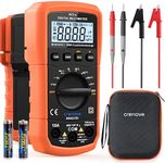 Crenova MS8233D Digital Multimeter 