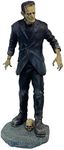 Trick Or Treat Studios Universal Monsters Frankenstein Statue 15"