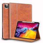 NANRUIL for Ipad Pro 12.9-inch Case