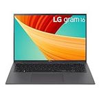 LG gram 16” Lightweight Laptop, Int