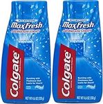 Colgate Max Fresh Liquid Toothpaste