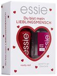 Essie Favourite Man Nail Polish Gift Set 2 x 13.5ml