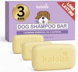 Kelebs Dog Shampoo for Sensitive Sk