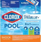 Clorox® Pool&Spa™ Shock XTRABLUE® P