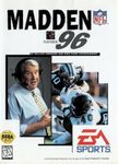 Madden 96 Football