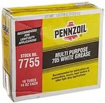 Pennzoil (7755-10PK) Multi-Purpose 