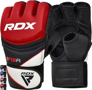 RDX MMA Gl