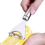 Corn Peeler, Corn stripper for corn