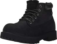 Skechers Men's Sargeants-Verdict Wa