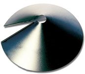 Woodlink Kay Home ProductS 14-Inch Wrap Around Squirrel Baffle Bird Seed