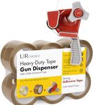 UR CHOICE Heavy Duty Tape Gun Dispe