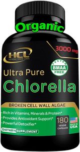 Chlorella 