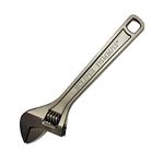 Eclipse Professional Tools ADJW15S 15" Adjustable Wrench Standard Handle