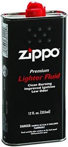 Zippo 12FC