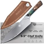 Dalstrong Chef Knife - 9.5 inch - V