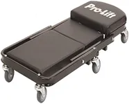 Pro-LifT C-9100 Black 40" Foldable 