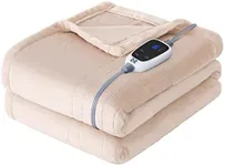 Sealy Electric Blanket Heated Throw