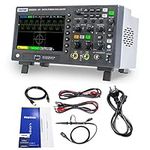 Hantek DSO2D15 Digital Oscilloscope