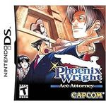 Phoenix Wright: Ace Attorney - Nint