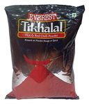 Everest Tikhalal Chilli Powder - Hot & Red, 1kg Pack