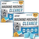 Washing Machine Cleaner Descaler 48