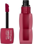 MAYBELLINE Super Stay Teddy Lip Tin