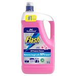 Flash Professional All Purpose Liquid Cleaner Fresh Cherry Blossom 5L