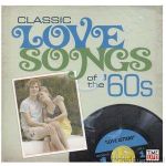 Classic Love Songs Of The 60's: Love Letters