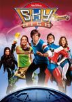 Sky High