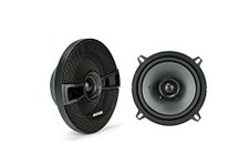 KICKER 44KSC504 13 cm Coaxial LS Black