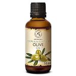 Olive Oil Extra Virgin 1.7 Fl Oz - 