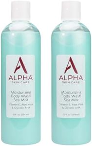 Alpha Skin
