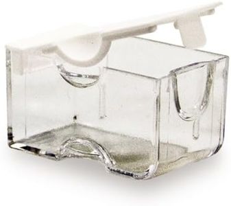 Darice Solutions de Rangement Elizabeth Ward pour Perles, 1