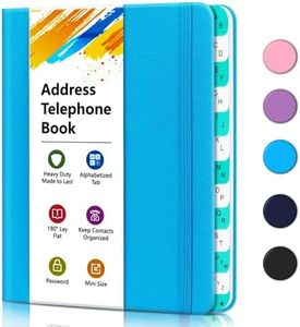 Libreta de