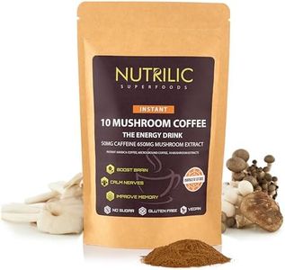 NUTRILIC 1