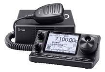 Icom IC-7100 HF/VHF/UHF Transceiver