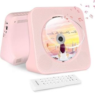 Desktop CD