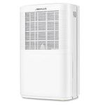 Dehumidifier for Home and Basement,