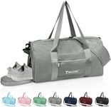 BALEINE Gym Bag for Women and Men, 