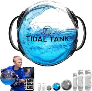 Tidal Tank