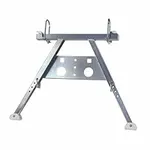 Emeroll Ladder Stabilizer for Roof,