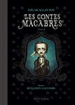 Les CONTES MACABRES T02 -LES: CONTES MACABRES T02 -LES