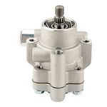 PHILTOP Power Steering Pump 21-5263,Fit for RX330 5.6l 2004 2005 2006 Solara 5.6l 2004 2005 2006 2007 2008 Camry 5.6l 2002 2003 2004 2005 2006 Power Assist Pump