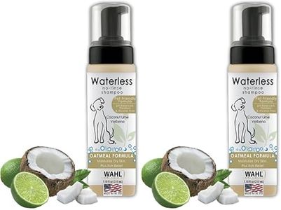 Wahl Water