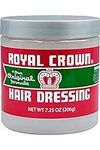 Royal Crown Hair Dressing, 7.25 oz 